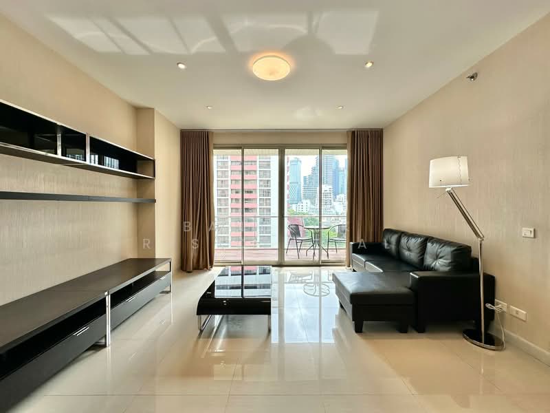 The Legend Saladaeng, Bangkok, Saladaeng Road, Silom, Bang Rak, Bangkok, 2 Bedrooms, 102 sqm, Condo For Sale, by Bangkok Residential, 500427734 - DDproperty.com