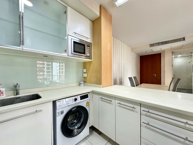 The Legend Saladaeng, Bangkok, Saladaeng Road, Silom, Bang Rak, Bangkok, 2 Bedrooms, 102 sqm, Condo For Sale, by Bangkok Residential, 500427734 - DDproperty.com