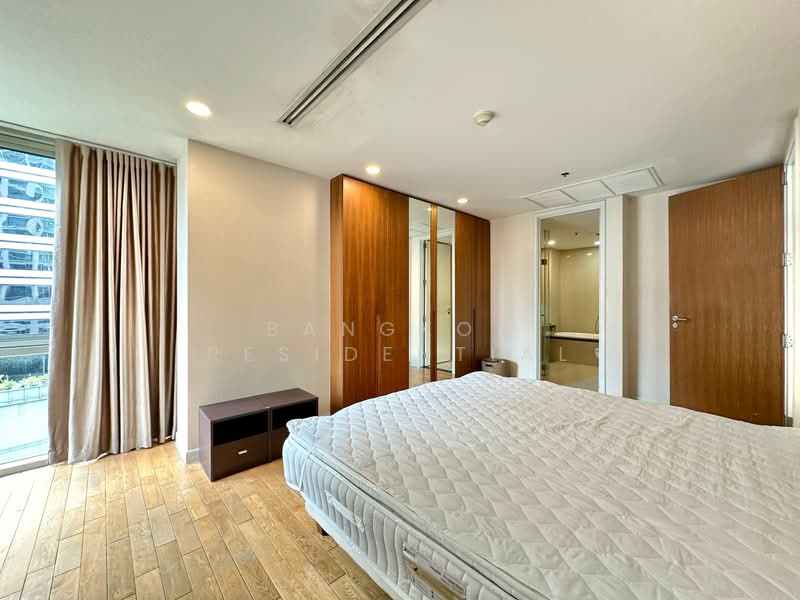 The Legend Saladaeng, Bangkok, Saladaeng Road, Silom, Bang Rak, Bangkok, 2 Bedrooms, 102 sqm, Condo For Sale, by Bangkok Residential, 500427734 - DDproperty.com