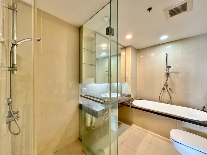 The Legend Saladaeng, Bangkok, Saladaeng Road, Silom, Bang Rak, Bangkok, 2 Bedrooms, 102 sqm, Condo For Sale, by Bangkok Residential, 500427734 - DDproperty.com