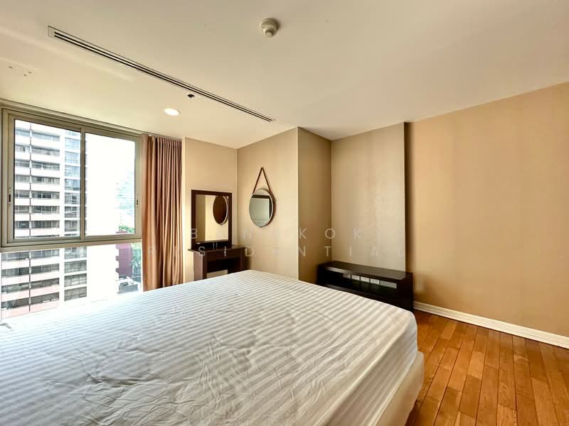 The Legend Saladaeng, Bangkok, Saladaeng Road, Silom, Bang Rak, Bangkok, 2 Bedrooms, 102 sqm, Condo For Sale, by Bangkok Residential, 500427734 - DDproperty.com
