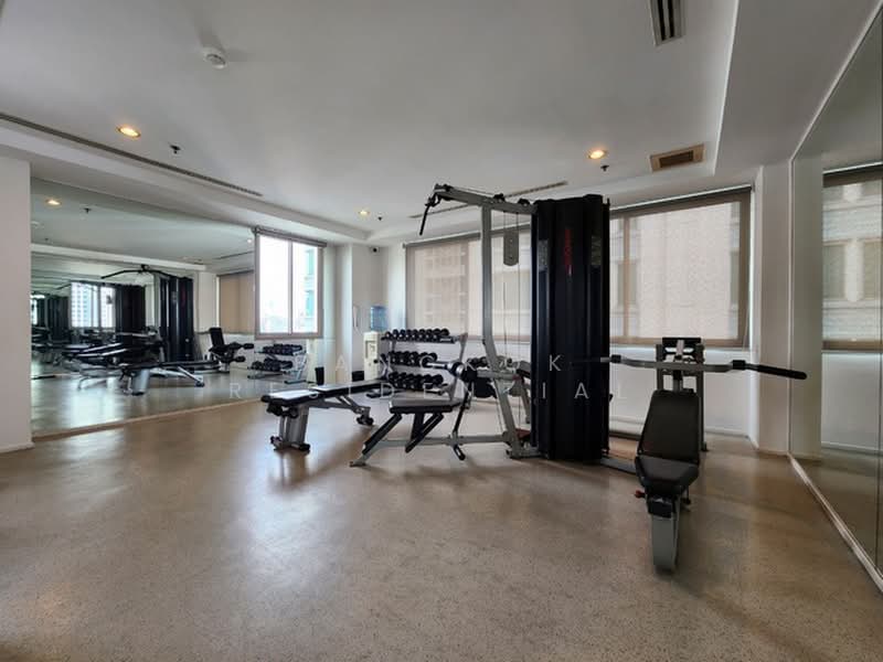 The Legend Saladaeng, Bangkok, Saladaeng Road, Silom, Bang Rak, Bangkok, 2 Bedrooms, 102 sqm, Condo For Sale, by Bangkok Residential, 500427734 - DDproperty.com