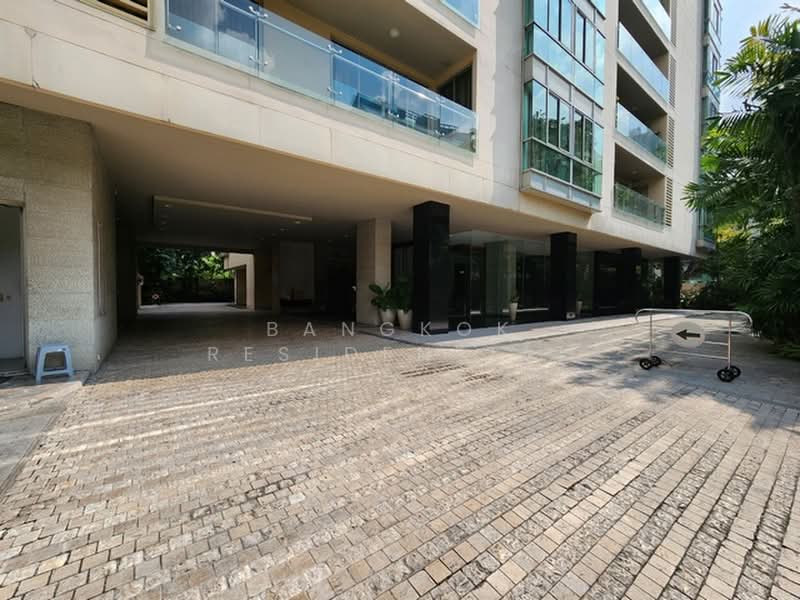 The Legend Saladaeng, Bangkok, Saladaeng Road, Silom, Bang Rak, Bangkok, 2 Bedrooms, 102 sqm, Condo For Sale, by Bangkok Residential, 500427734 - DDproperty.com