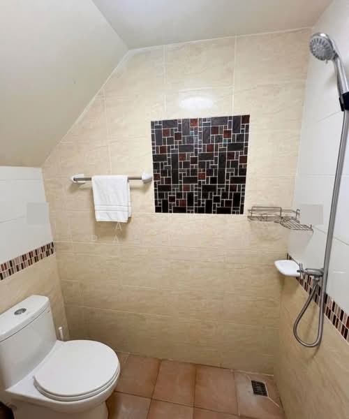 Gusto Phaholyothin – Ramintra, Bangkok, Soi Phahonyothin 48 Yeak 26, Anusaowari, Bang Khen, Bangkok, 4 Bedrooms, 132 sqm, Townhouse For Rent, by Airada Parasarn, 500427735 - DDproperty.com