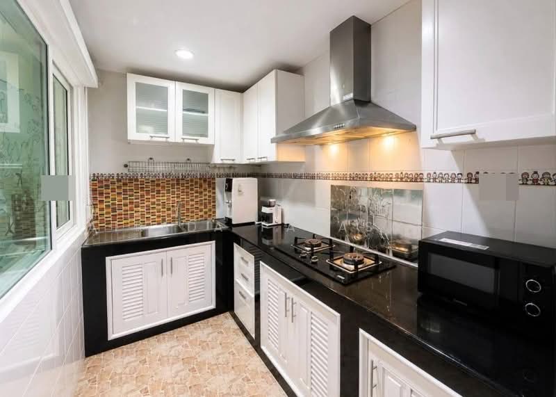 Gusto Phaholyothin – Ramintra, Bangkok, Soi Phahonyothin 48 Yeak 26, Anusaowari, Bang Khen, Bangkok, 4 Bedrooms, 132 sqm, Townhouse For Rent, by Airada Parasarn, 500427735 - DDproperty.com