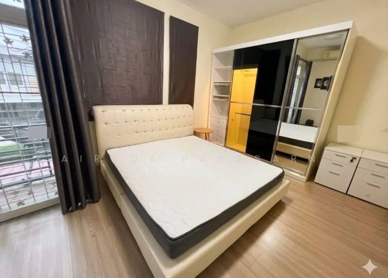 Gusto Phaholyothin – Ramintra, Bangkok, Soi Phahonyothin 48 Yeak 26, Anusaowari, Bang Khen, Bangkok, 4 Bedrooms, 132 sqm, Townhouse For Rent, by Airada Parasarn, 500427735 - DDproperty.com