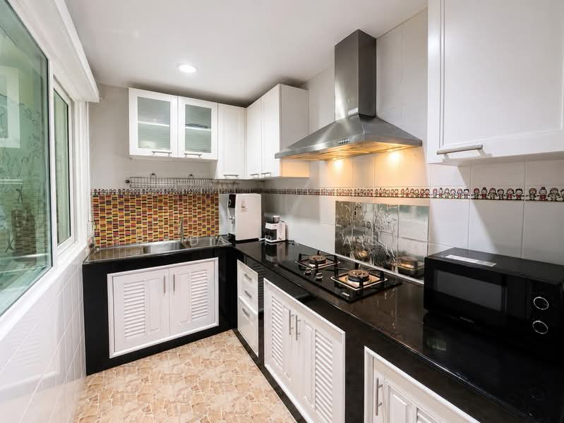 Gusto Phaholyothin – Ramintra, Bangkok, Soi Phahonyothin 48 Yeak 26, Anusaowari, Bang Khen, Bangkok, 4 Bedrooms, 132 sqm, Townhouse For Rent, by Airada Parasarn, 500427735 - DDproperty.com