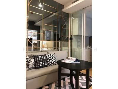 For Rent - The Saint Residences Ladprao, Bangkok