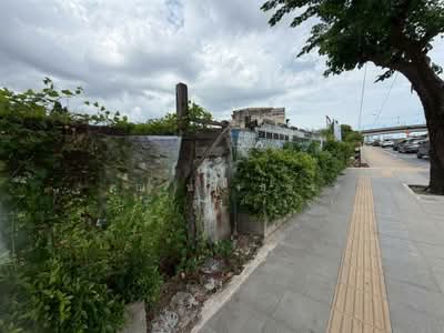 ขาย - ที่ดินเปล่า 75 ตร.ว. ที่ดิน ตรงข้ามศูนย์รถเอ็มจี ซอยรัชดาภิเษก2, กรุงเทพ