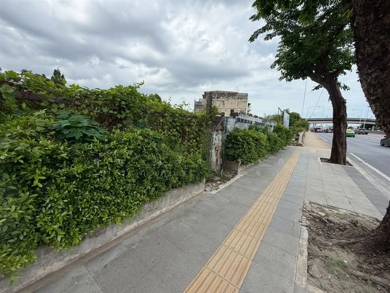 ที่ดินเปล่า 75 ตร.ว. ที่ดิน ตรงข้ามศูนย์รถเอ็มจี ซอยรัชดาภิเษก2, กรุงเทพ, ถนนรัชดาภิเษก-ท่าพระ, บุคคโล, ธนบุรี, กรุงเทพ, 300 ตร.ม., ที่ดิน ขาย, โดย คุณ นรังสรรค์ บุราคร (เจ), 500427738 - DDproperty.com