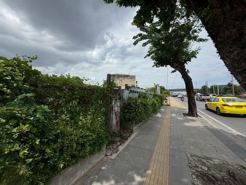 ที่ดินเปล่า 75 ตร.ว. ที่ดิน ตรงข้ามศูนย์รถเอ็มจี ซอยรัชดาภิเษก2, Bangkok, ถนนรัชดาภิเษก-ท่าพระ, Bukkalo, Thon Buri, Bangkok, , 300 sqm, Land For Sale, by คุณ นรังสรรค์ บุราคร (เจ), 500427738 - DDproperty.com