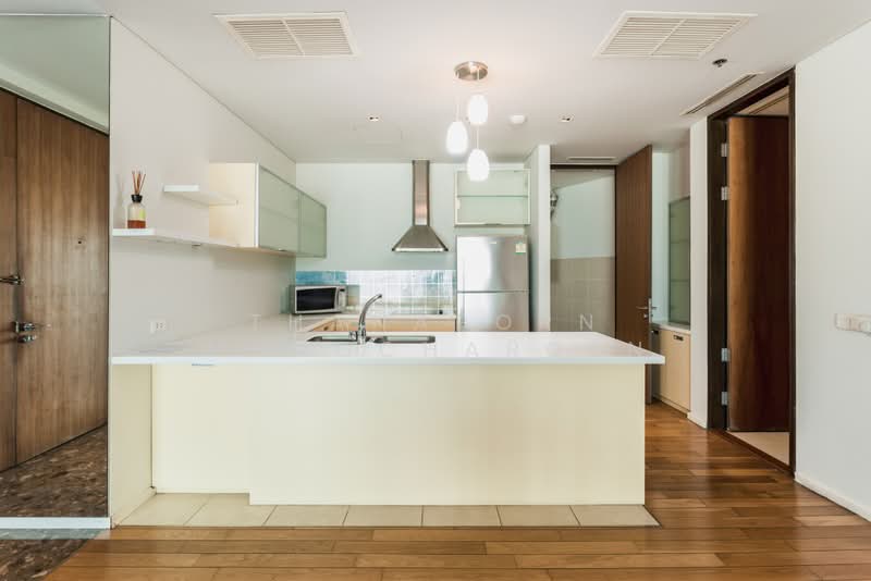 The Lakes, Bangkok, 123 Ratchadaphisek Road, Khlong Toei, Bangkok, 3 Bedrooms, 210 sqm, Condo For Rent, by Thanaporn Wongcharoen, 500427739 - DDproperty.com