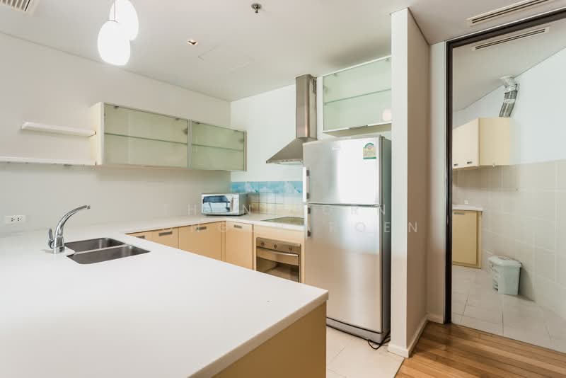 The Lakes, Bangkok, 123 Ratchadaphisek Road, Khlong Toei, Bangkok, 3 Bedrooms, 210 sqm, Condo For Rent, by Thanaporn Wongcharoen, 500427739 - DDproperty.com