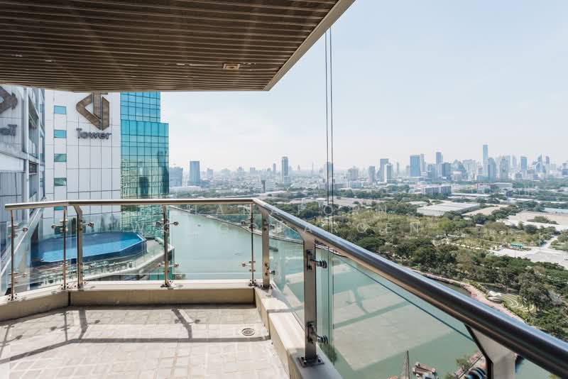 The Lakes, Bangkok, 123 Ratchadaphisek Road, Khlong Toei, Bangkok, 3 Bedrooms, 210 sqm, Condo For Rent, by Thanaporn Wongcharoen, 500427739 - DDproperty.com