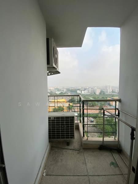 Supalai Park Srinakarin, Bangkok, 688 Srinakarin Road, Nong Bon, Prawet, Bangkok, 1 Bedroom, 52 sqm, Condo For Sale, by Veera Sawatrangsri, 500427740 - DDproperty.com