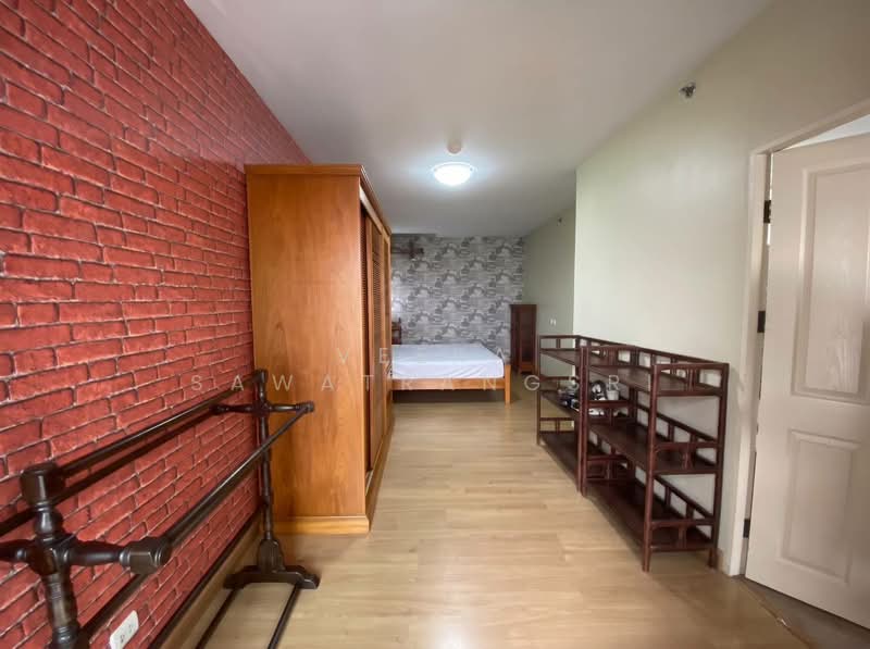 Supalai Park Srinakarin, Bangkok, 688 Srinakarin Road, Nong Bon, Prawet, Bangkok, 1 Bedroom, 52 sqm, Condo For Sale, by Veera Sawatrangsri, 500427740 - DDproperty.com
