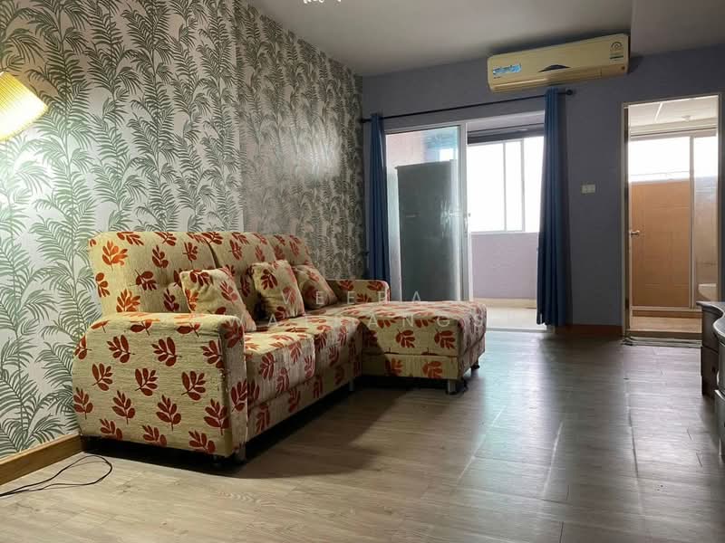 Supalai Park Srinakarin, Bangkok, 688 Srinakarin Road, Nong Bon, Prawet, Bangkok, 1 Bedroom, 52 sqm, Condo For Sale, by Veera Sawatrangsri, 500427740 - DDproperty.com