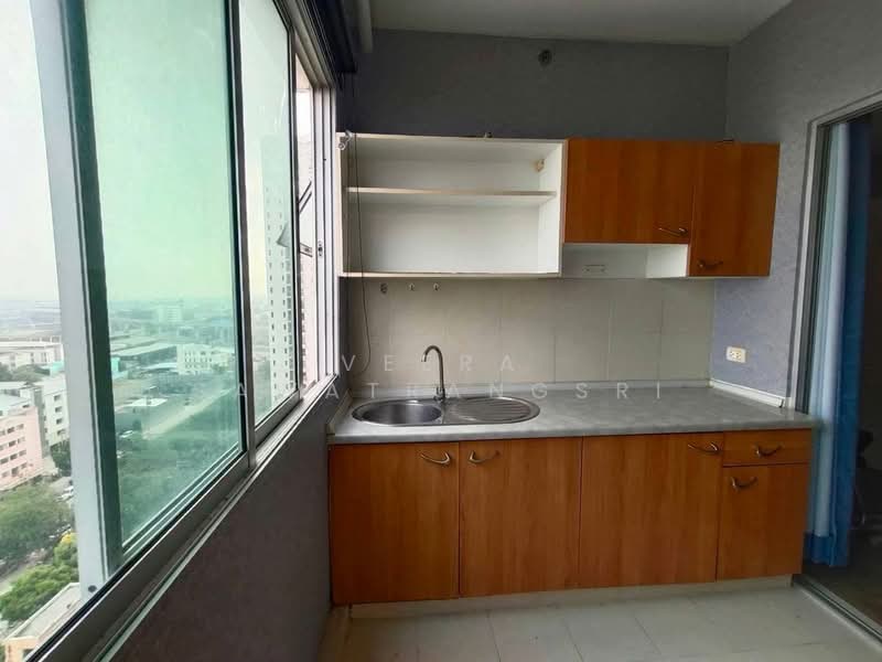 Supalai Park Srinakarin, Bangkok, 688 Srinakarin Road, Nong Bon, Prawet, Bangkok, 1 Bedroom, 52 sqm, Condo For Sale, by Veera Sawatrangsri, 500427740 - DDproperty.com