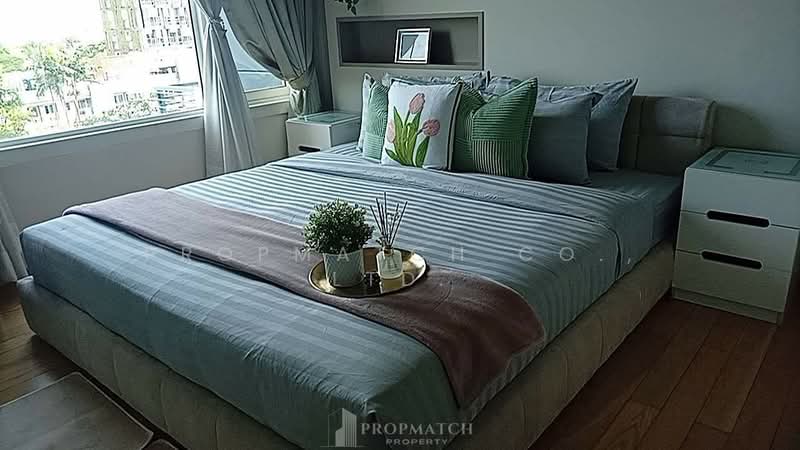 Siri At Sukhumvit : สิริ แอท สุขุมวิท, กรุงเทพ, 902 สุขุมวิท, พระโขนง, คลองเตย, กรุงเทพ, 70 ตร.ม., คอนโด ให้เช่า, โดย PROPMATCH CO., LTD., 500427742 - DDproperty.com
