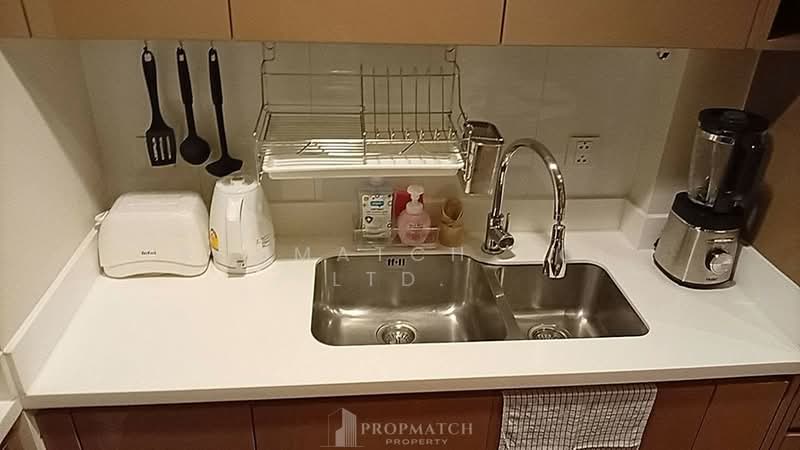 Siri At Sukhumvit, Bangkok, 902 Sukhumvit Road, Phra Kanong, Khlong Toei, Bangkok, 2 Bedrooms, 70 sqm, Condo For Rent, by PROPMATCH CO., LTD., 500427742 - DDproperty.com