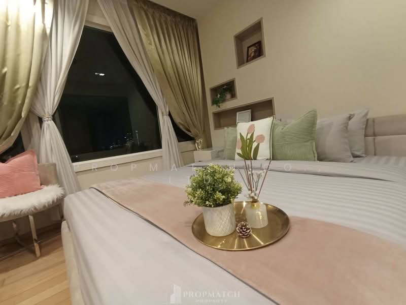 Siri At Sukhumvit, Bangkok, 902 Sukhumvit Road, Phra Kanong, Khlong Toei, Bangkok, 2 Bedrooms, 70 sqm, Condo For Rent, by PROPMATCH CO., LTD., 500427742 - DDproperty.com