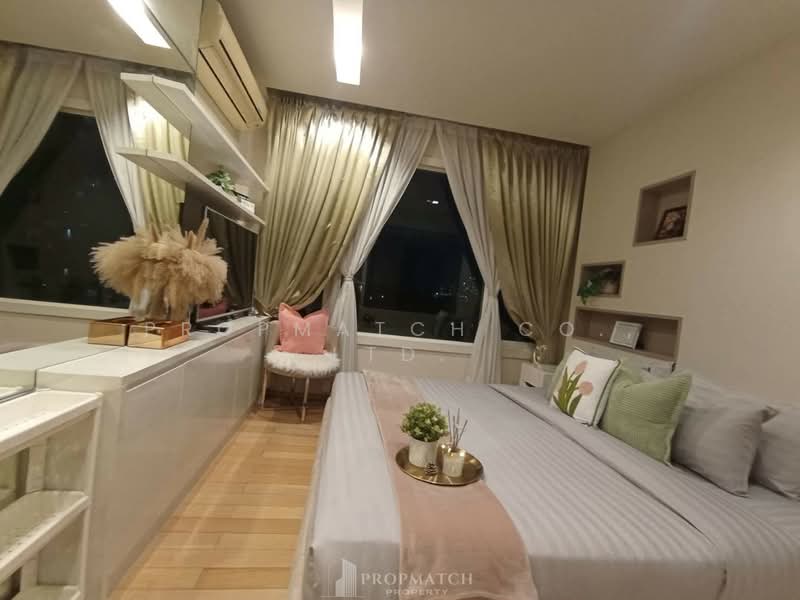 Siri At Sukhumvit, Bangkok, 902 Sukhumvit Road, Phra Kanong, Khlong Toei, Bangkok, 2 Bedrooms, 70 sqm, Condo For Rent, by PROPMATCH CO., LTD., 500427742 - DDproperty.com