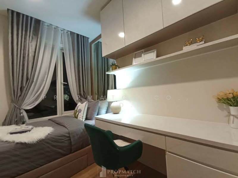 Siri At Sukhumvit, Bangkok, 902 Sukhumvit Road, Phra Kanong, Khlong Toei, Bangkok, 2 Bedrooms, 70 sqm, Condo For Rent, by PROPMATCH CO., LTD., 500427742 - DDproperty.com