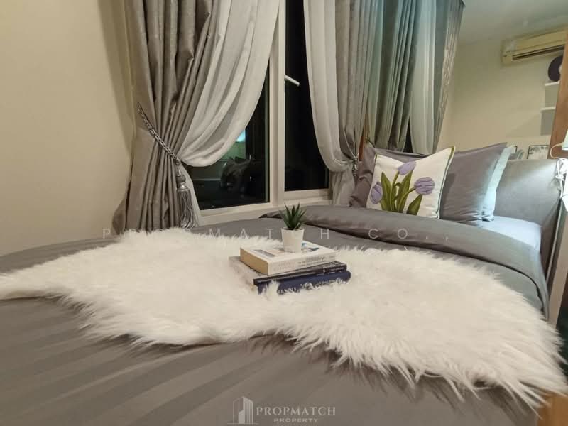 Siri At Sukhumvit, Bangkok, 902 Sukhumvit Road, Phra Kanong, Khlong Toei, Bangkok, 2 Bedrooms, 70 sqm, Condo For Rent, by PROPMATCH CO., LTD., 500427742 - DDproperty.com