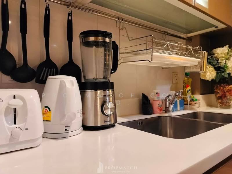 Siri At Sukhumvit, Bangkok, 902 Sukhumvit Road, Phra Kanong, Khlong Toei, Bangkok, 2 Bedrooms, 70 sqm, Condo For Rent, by PROPMATCH CO., LTD., 500427742 - DDproperty.com