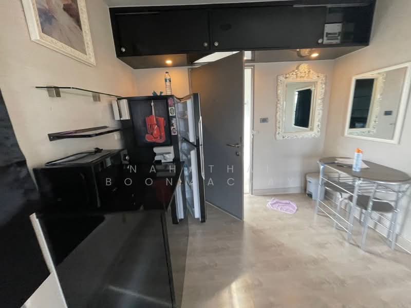 The Trust Condo South Pattaya, Chon Buri (Pattaya), 235 Sukhumvit, Huai Yai, Bang Lamung (Pattaya), Chon Buri (Pattaya), 1 Bedroom, 32 sqm, Condo For Sale, by Nahathai Boonmachay, 500427743 - DDproperty.com
