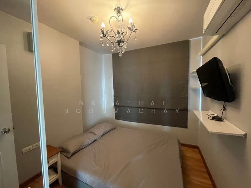 The Trust Condo South Pattaya : เดอะ ทรัสต์ คอนโด พัทยาใต้, ชลบุรี, 235 สุขุมวิท, ห้วยใหญ่, บางละมุง, ชลบุรี, 32 ตร.ม., คอนโด ขาย, โดย Nahathai Boonmachay, 500427743 - DDproperty.com
