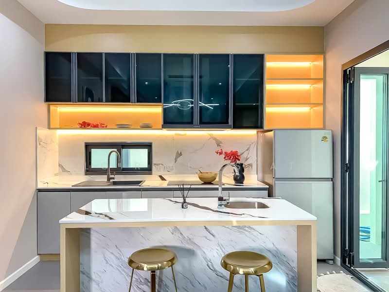 Luxury House for Sale Pratumnak Hill Pattaya 4Bedroom, Chon Buri (Pattaya), Bang Lamung, Bang Lamung (Pattaya), Chon Buri (Pattaya), 4 Bedrooms, 192 sqm, Townhouse For Sale, by PLC real estate, 500427745 - DDproperty.com
