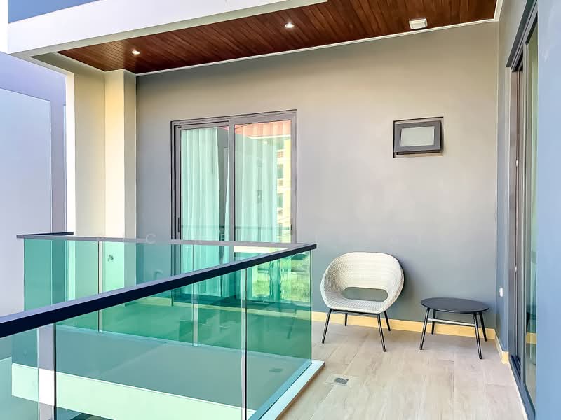 Luxury House for Sale Pratumnak Hill Pattaya 4Bedroom, Chon Buri (Pattaya), Bang Lamung, Bang Lamung (Pattaya), Chon Buri (Pattaya), 4 Bedrooms, 192 sqm, Townhouse For Sale, by PLC real estate, 500427745 - DDproperty.com
