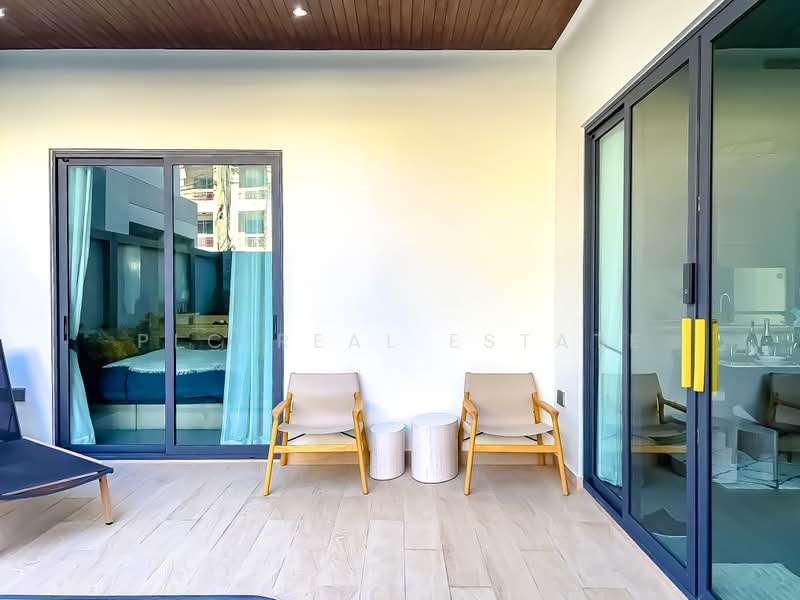 Luxury House for Sale Pratumnak Hill Pattaya 4Bedroom, Chon Buri (Pattaya), Bang Lamung, Bang Lamung (Pattaya), Chon Buri (Pattaya), 4 Bedrooms, 192 sqm, Townhouse For Sale, by PLC real estate, 500427745 - DDproperty.com