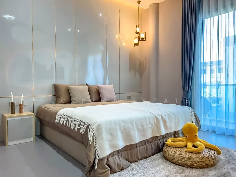 Luxury House for Sale Pratumnak Hill Pattaya 4Bedroom, Chon Buri (Pattaya), Bang Lamung, Bang Lamung (Pattaya), Chon Buri (Pattaya), 4 Bedrooms, 192 sqm, Townhouse For Sale, by PLC real estate, 500427745 - DDproperty.com