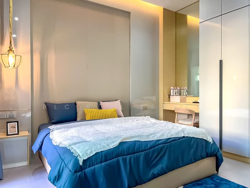 Luxury House for Sale Pratumnak Hill Pattaya 4Bedroom, Chon Buri (Pattaya), Bang Lamung, Bang Lamung (Pattaya), Chon Buri (Pattaya), 4 Bedrooms, 192 sqm, Townhouse For Sale, by PLC real estate, 500427745 - DDproperty.com
