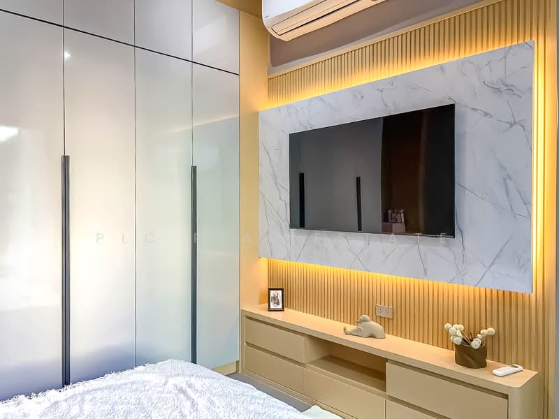 Luxury House for Sale Pratumnak Hill Pattaya 4Bedroom, Chon Buri (Pattaya), Bang Lamung, Bang Lamung (Pattaya), Chon Buri (Pattaya), 4 Bedrooms, 192 sqm, Townhouse For Sale, by PLC real estate, 500427745 - DDproperty.com