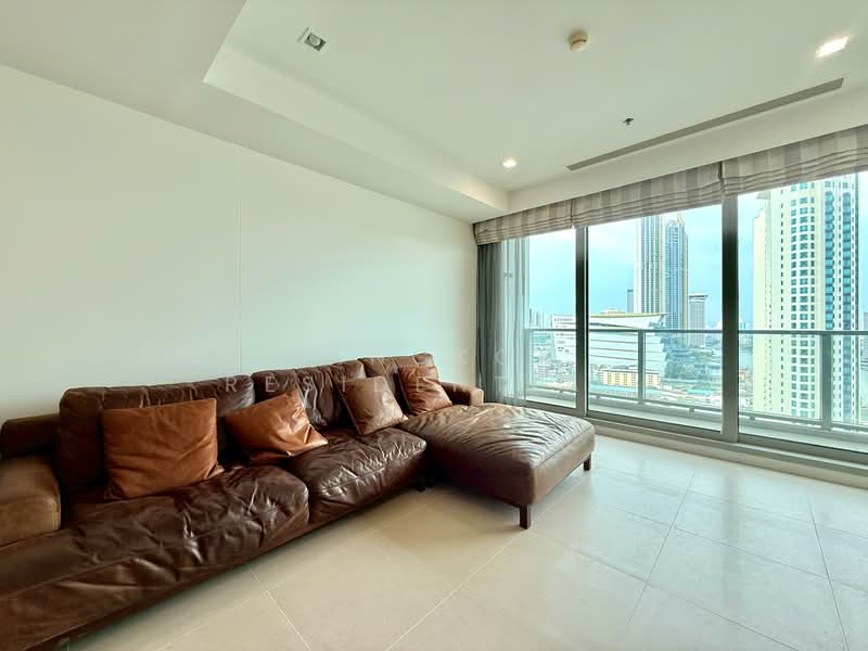 The River by Raimon Land : เดอะ ริเวอร์ บาย ไรม่อน แลนด์, กรุงเทพ, ซอยเจริญนคร 13 ถนนเจริญนคร, คลองต้นไทร, คลองสาน, กรุงเทพ, 137 ตร.ม., คอนโด ขาย, โดย Bangkok Residential, 500427747 - DDproperty.com
