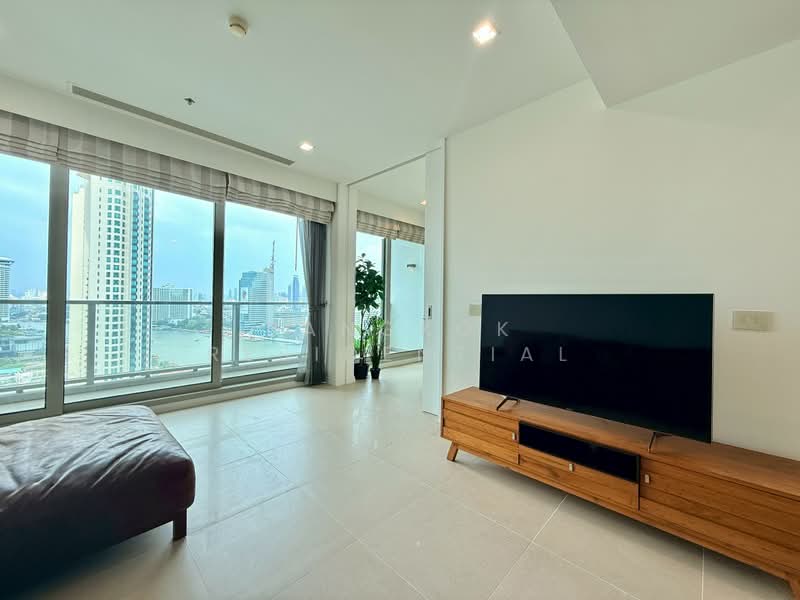 The River by Raimon Land : เดอะ ริเวอร์ บาย ไรม่อน แลนด์, กรุงเทพ, ซอยเจริญนคร 13 ถนนเจริญนคร, คลองต้นไทร, คลองสาน, กรุงเทพ, 137 ตร.ม., คอนโด ขาย, โดย Bangkok Residential, 500427747 - DDproperty.com