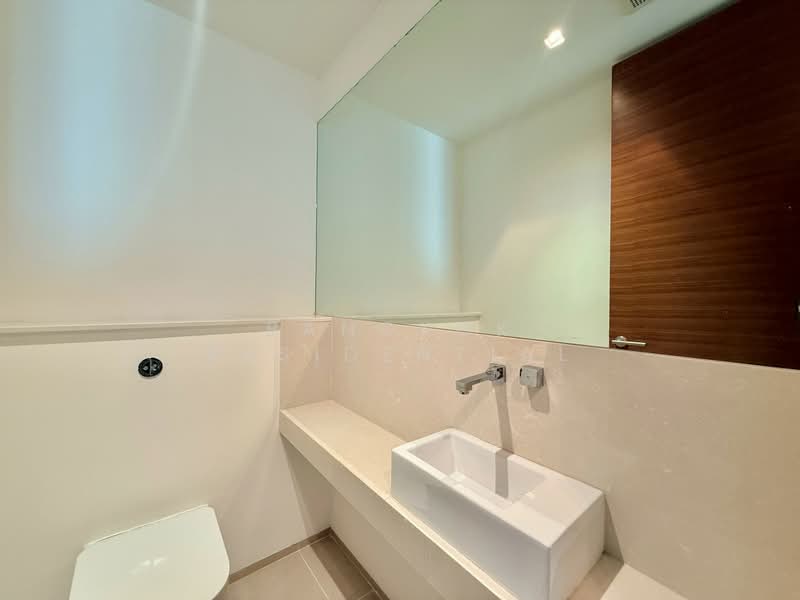 The River by Raimon Land, bangkok, Soi Charoen Nakorn 13, Charoen Nakorn Road, Khlong Ton Sai, Khlong San, Bangkok, 2 Bedrooms, 137 sqm, Condo For Sale, by Bangkok Residential, 500427747 - DDproperty.com