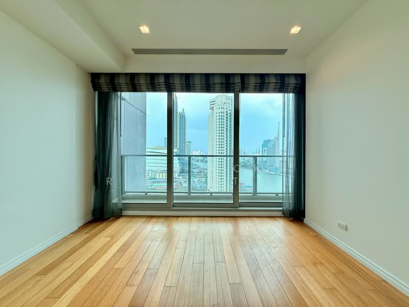 The River by Raimon Land, bangkok, Soi Charoen Nakorn 13, Charoen Nakorn Road, Khlong Ton Sai, Khlong San, Bangkok, 2 Bedrooms, 137 sqm, Condo For Sale, by Bangkok Residential, 500427747 - DDproperty.com