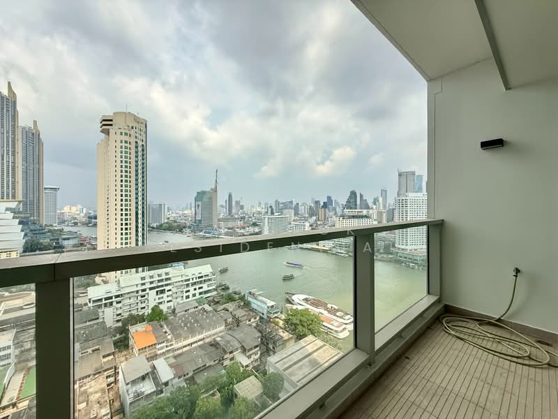 The River by Raimon Land : เดอะ ริเวอร์ บาย ไรม่อน แลนด์, กรุงเทพ, ซอยเจริญนคร 13 ถนนเจริญนคร, คลองต้นไทร, คลองสาน, กรุงเทพ, 137 ตร.ม., คอนโด ขาย, โดย Bangkok Residential, 500427747 - DDproperty.com