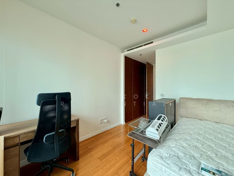 The River by Raimon Land, bangkok, Soi Charoen Nakorn 13, Charoen Nakorn Road, Khlong Ton Sai, Khlong San, Bangkok, 2 Bedrooms, 137 sqm, Condo For Sale, by Bangkok Residential, 500427747 - DDproperty.com