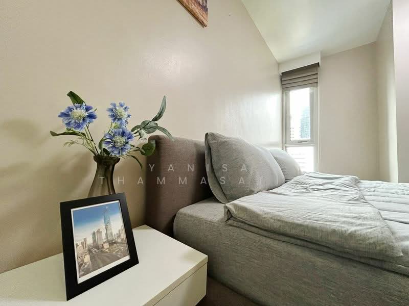 Belle Grand Rama 9, Bangkok, 131 Rama 9 Road, Huai Khwang, Huai Khwang, Bangkok, 1 Bedroom, 50 sqm, Condo For Rent, by Nattharika Khwanlada, 500427750 - DDproperty.com