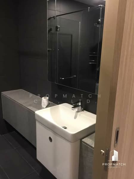 Noble Ploenchit, Bangkok, 1035 Ploenchit Road, Lumphini, Pathum Wan, Bangkok, 2 Bedrooms, 94 sqm, Condo For Rent, by PROPMATCH CO., LTD., 500427751 - DDproperty.com
