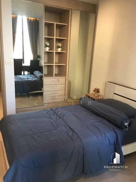 Noble Ploenchit, Bangkok, 1035 Ploenchit Road, Lumphini, Pathum Wan, Bangkok, 2 Bedrooms, 94 sqm, Condo For Rent, by PROPMATCH CO., LTD., 500427751 - DDproperty.com