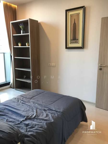 Noble Ploenchit, Bangkok, 1035 Ploenchit Road, Lumphini, Pathum Wan, Bangkok, 2 Bedrooms, 94 sqm, Condo For Rent, by PROPMATCH CO., LTD., 500427751 - DDproperty.com