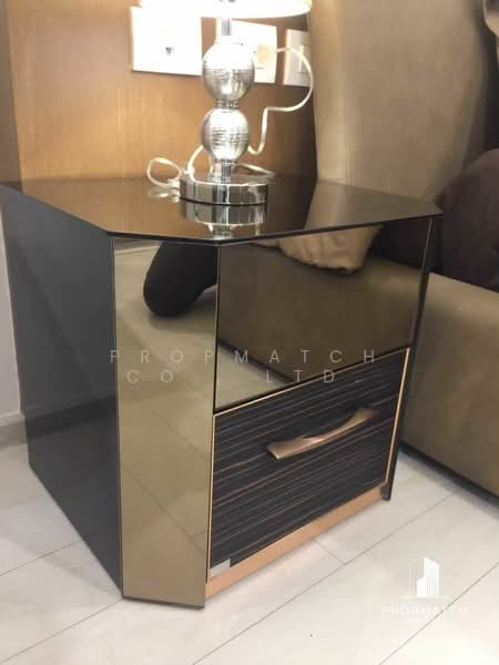 Noble Ploenchit, Bangkok, 1035 Ploenchit Road, Lumphini, Pathum Wan, Bangkok, 2 Bedrooms, 94 sqm, Condo For Rent, by PROPMATCH CO., LTD., 500427751 - DDproperty.com