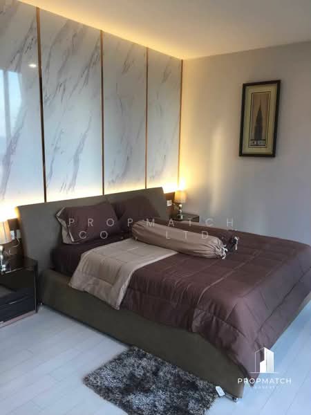 Noble Ploenchit, Bangkok, 1035 Ploenchit Road, Lumphini, Pathum Wan, Bangkok, 2 Bedrooms, 94 sqm, Condo For Rent, by PROPMATCH CO., LTD., 500427751 - DDproperty.com