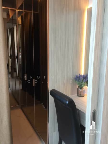 Noble Ploenchit, Bangkok, 1035 Ploenchit Road, Lumphini, Pathum Wan, Bangkok, 2 Bedrooms, 94 sqm, Condo For Rent, by PROPMATCH CO., LTD., 500427751 - DDproperty.com